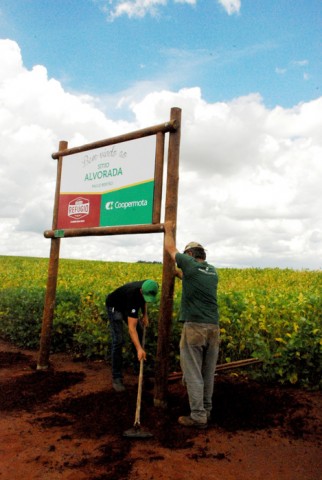 Coopermota Sempre Ao Lado Do Agricultor Produtores Adeptos De