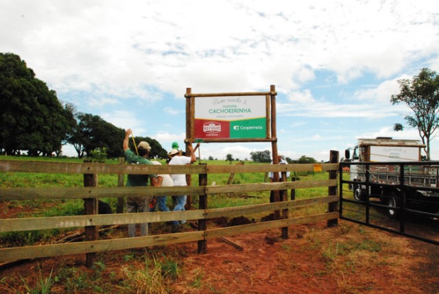 Coopermota Sempre Ao Lado Do Agricultor Produtores Adeptos De