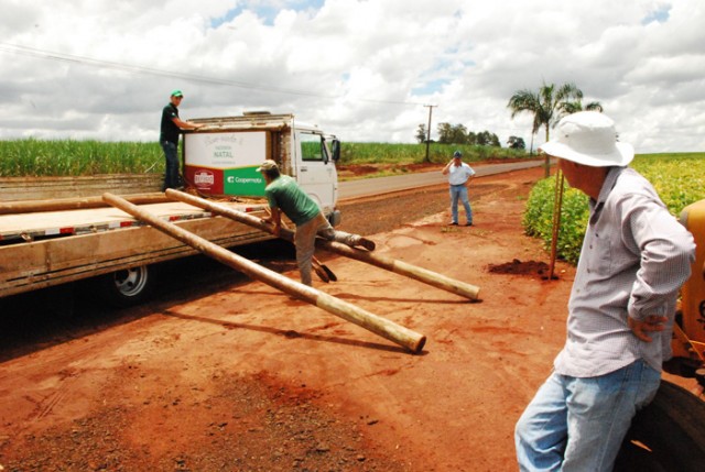 Coopermota Sempre Ao Lado Do Agricultor Produtores Adeptos De