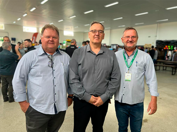 Dia do agricultor é marcado por inauguração de unidade da Coopermota em Avaré